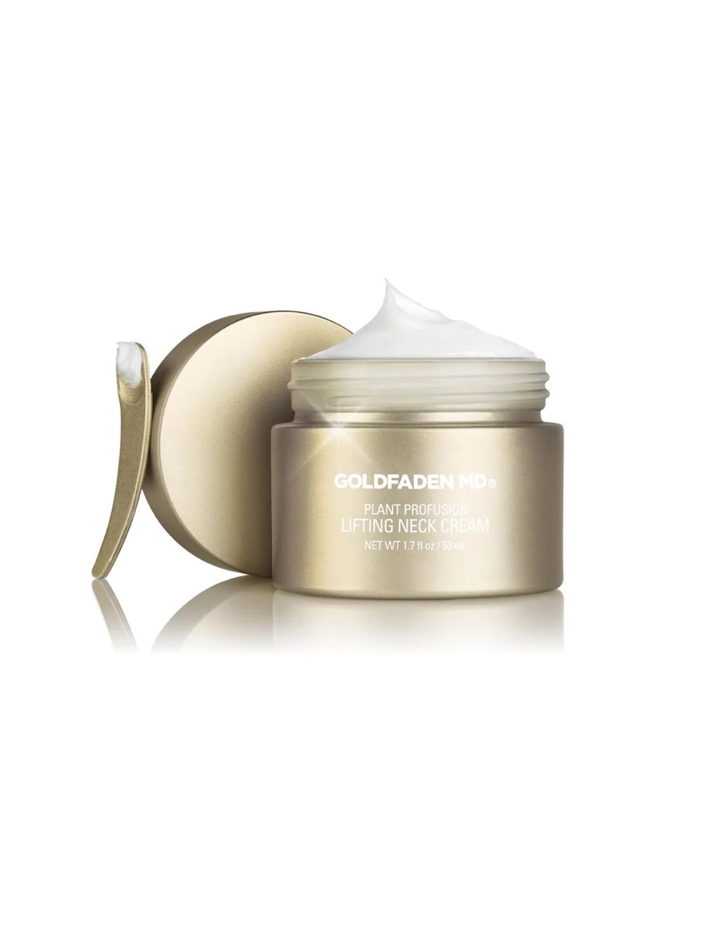 GOLDFADEN MD Plant Profusion Lifting Neck
Cream